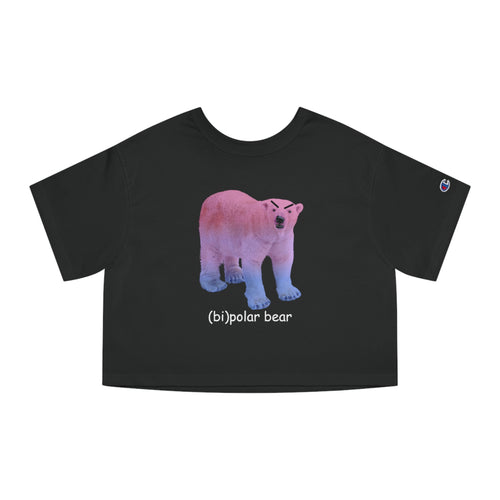 (bi)polar bear