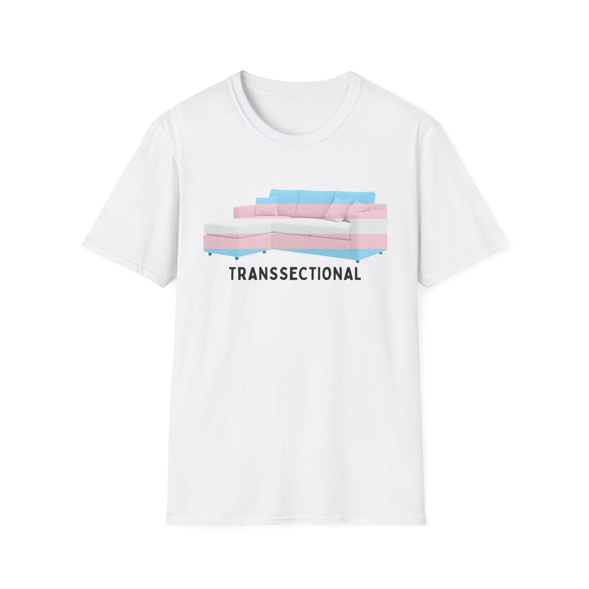 TRANSSECTIONAL