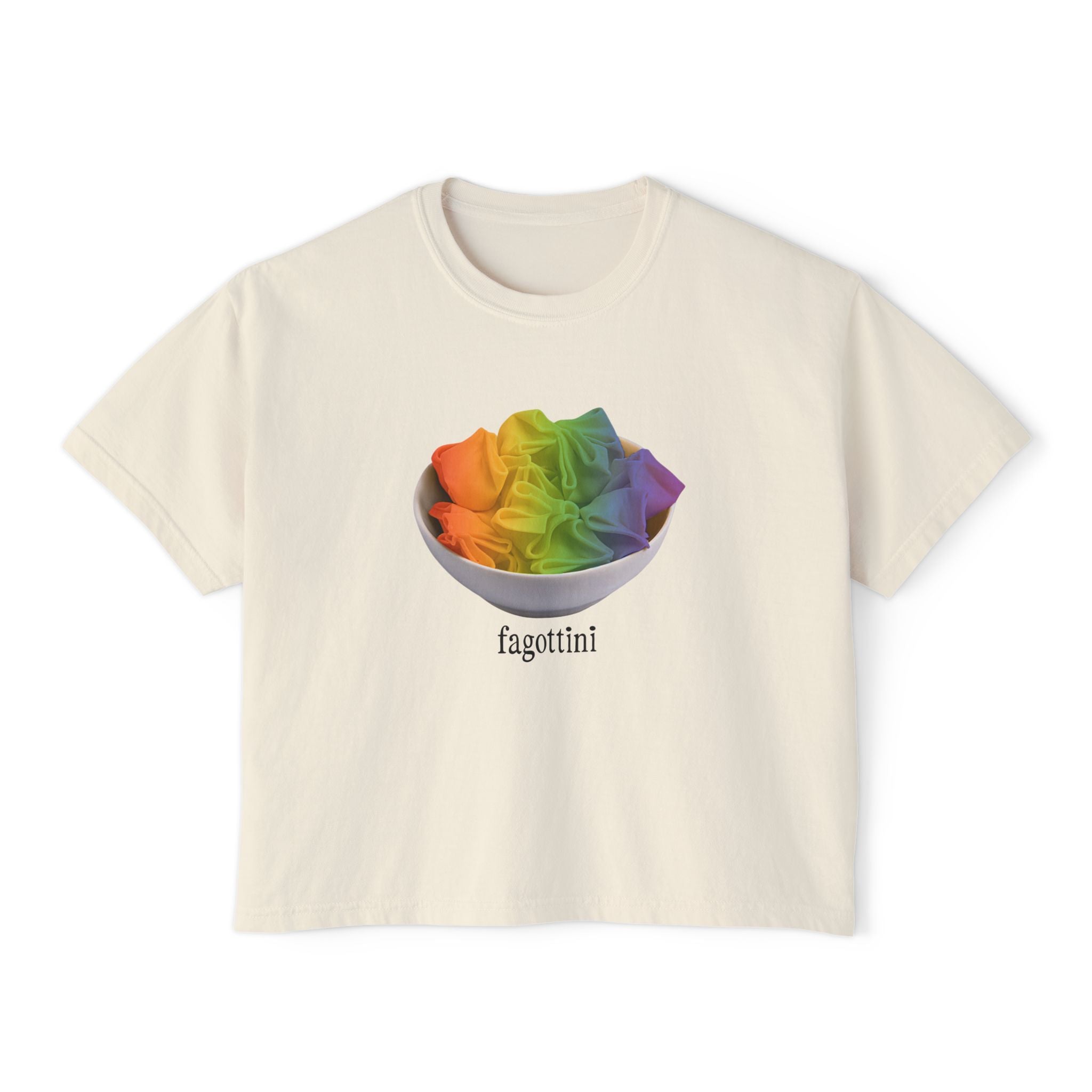 fagottini