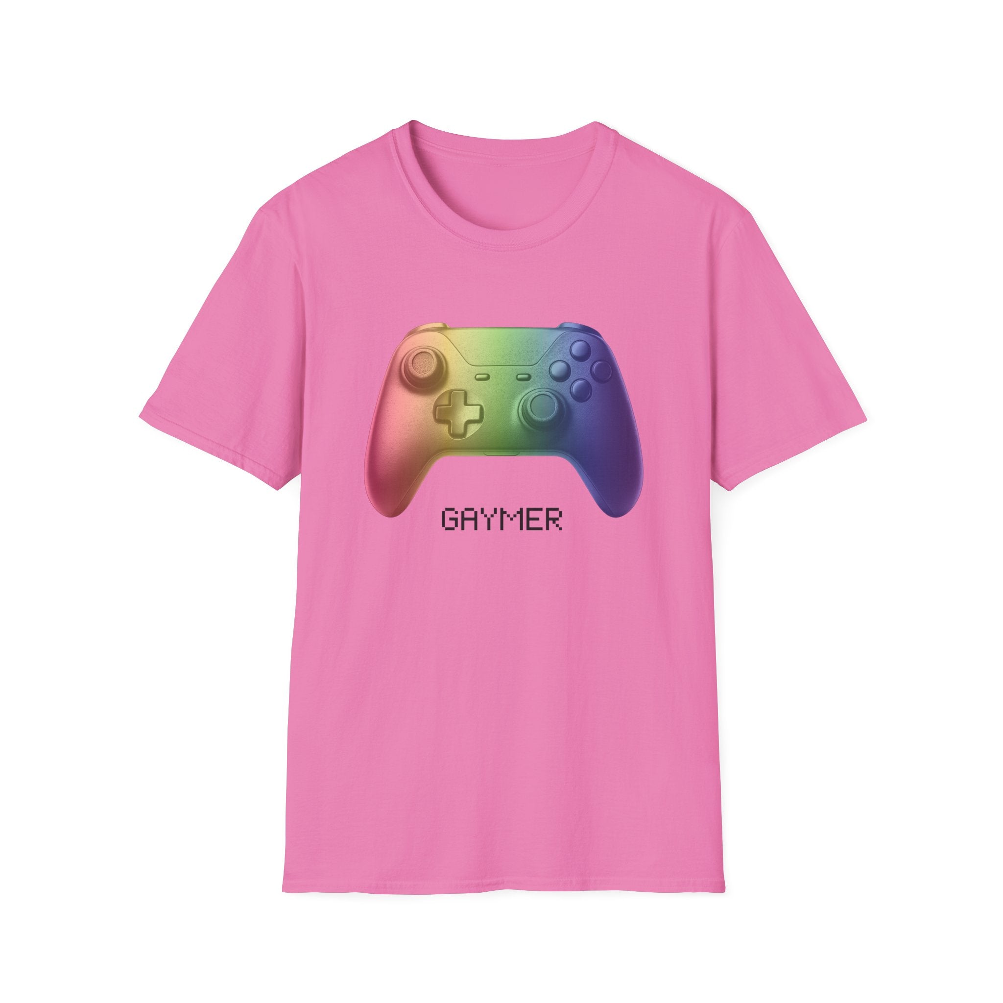 GAYMER