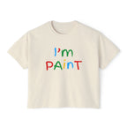 I'm Paint