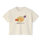 wurst pride shirt