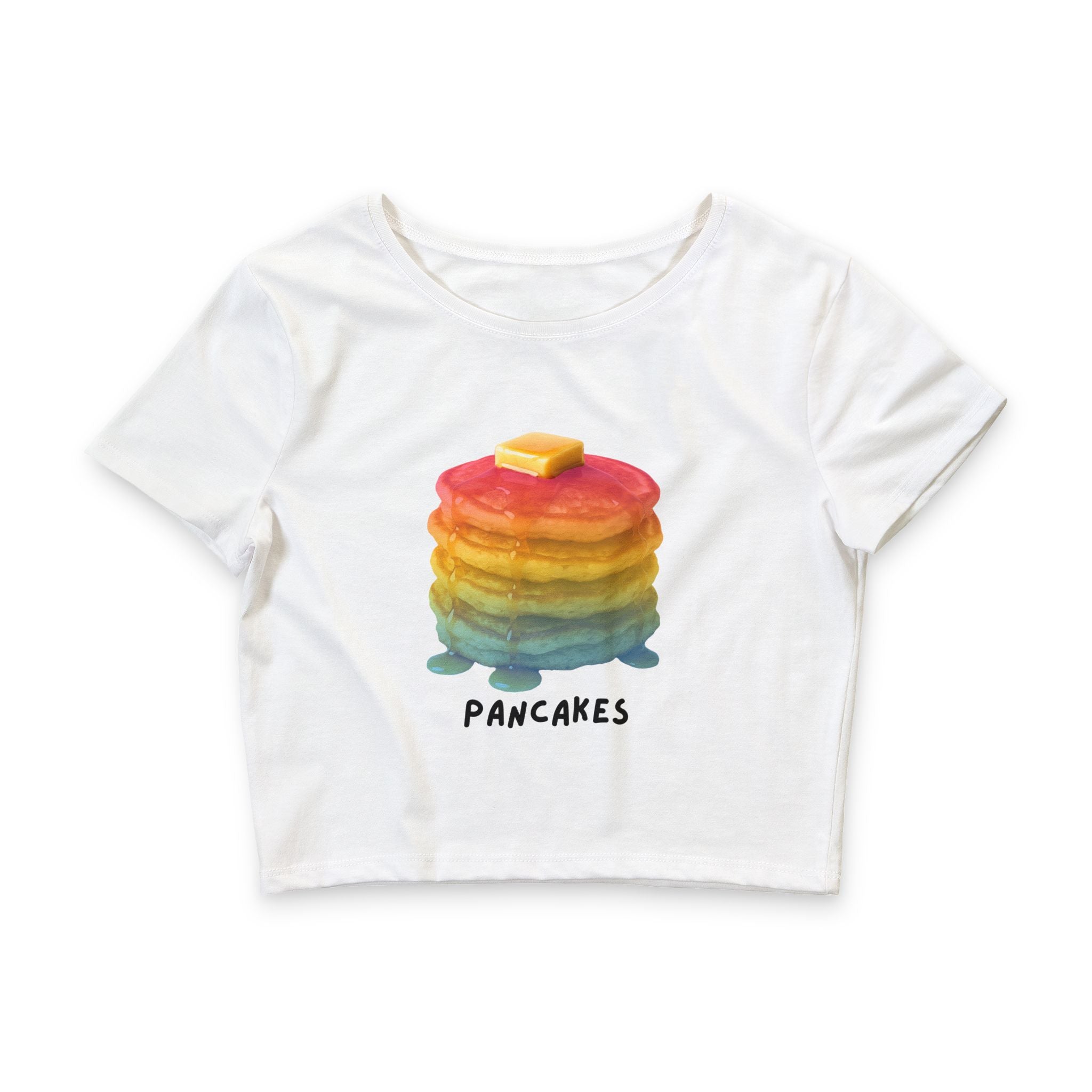 PANCAKES