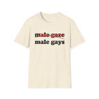 male gays