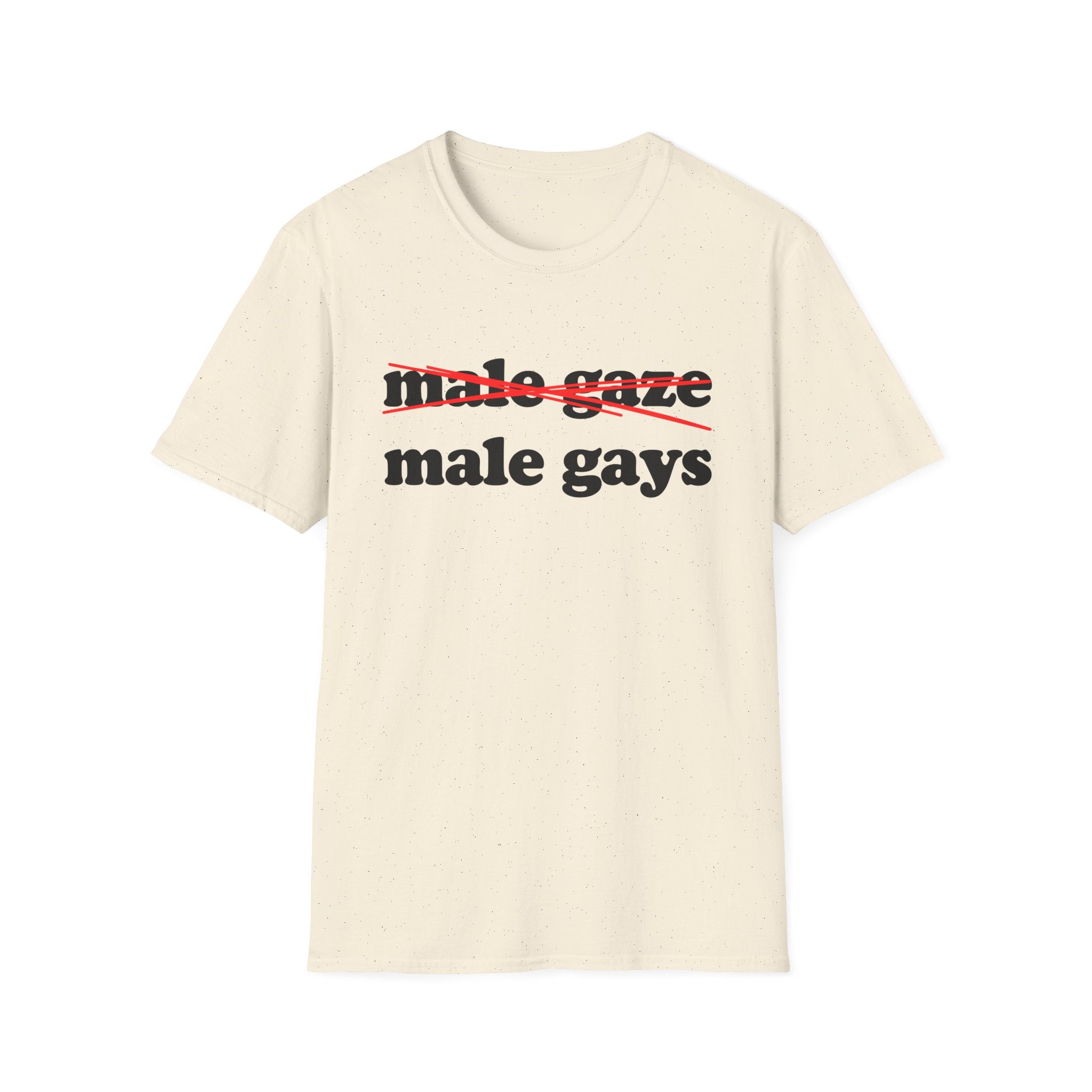 male gays