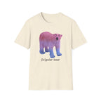 (bi)polar bear