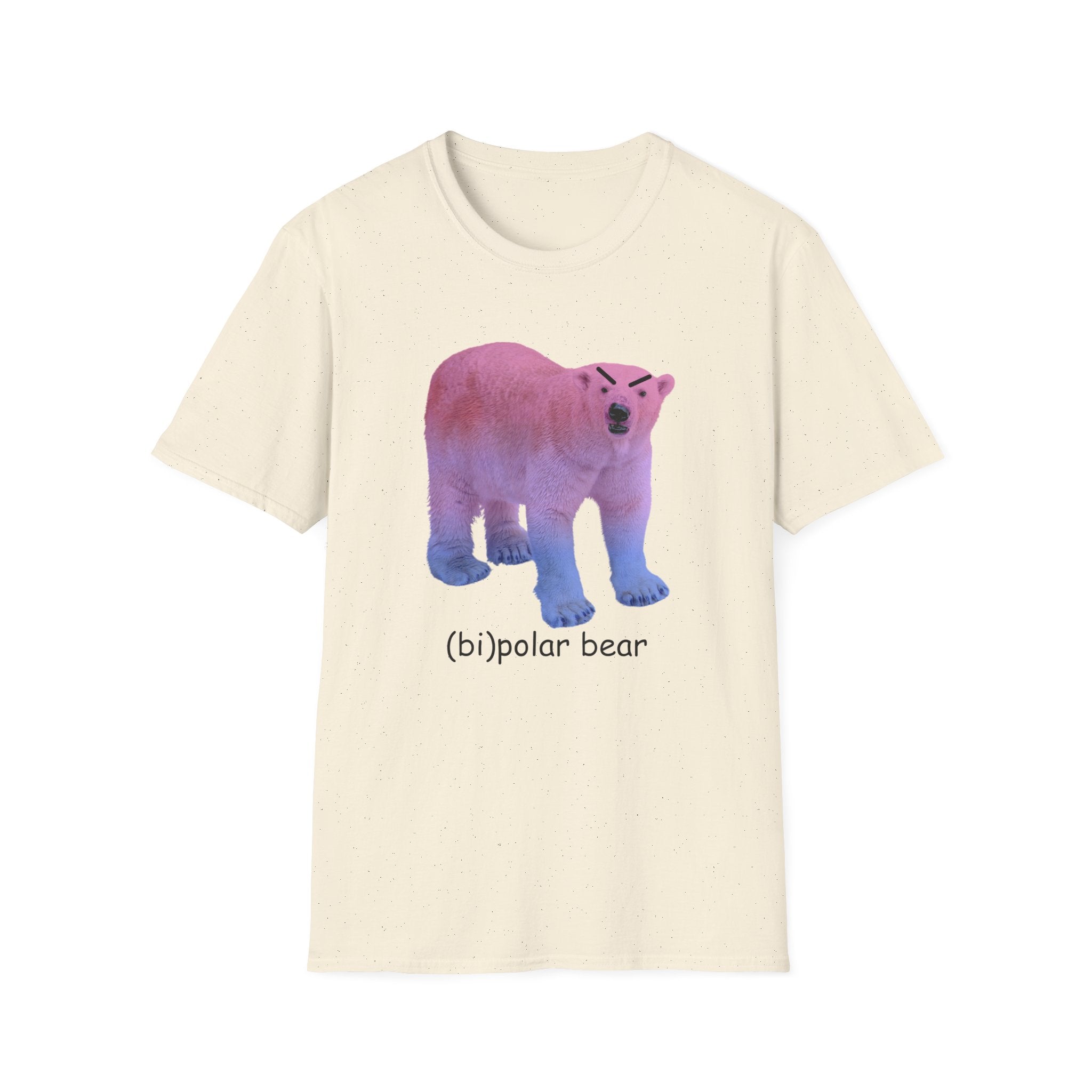 (bi)polar bear