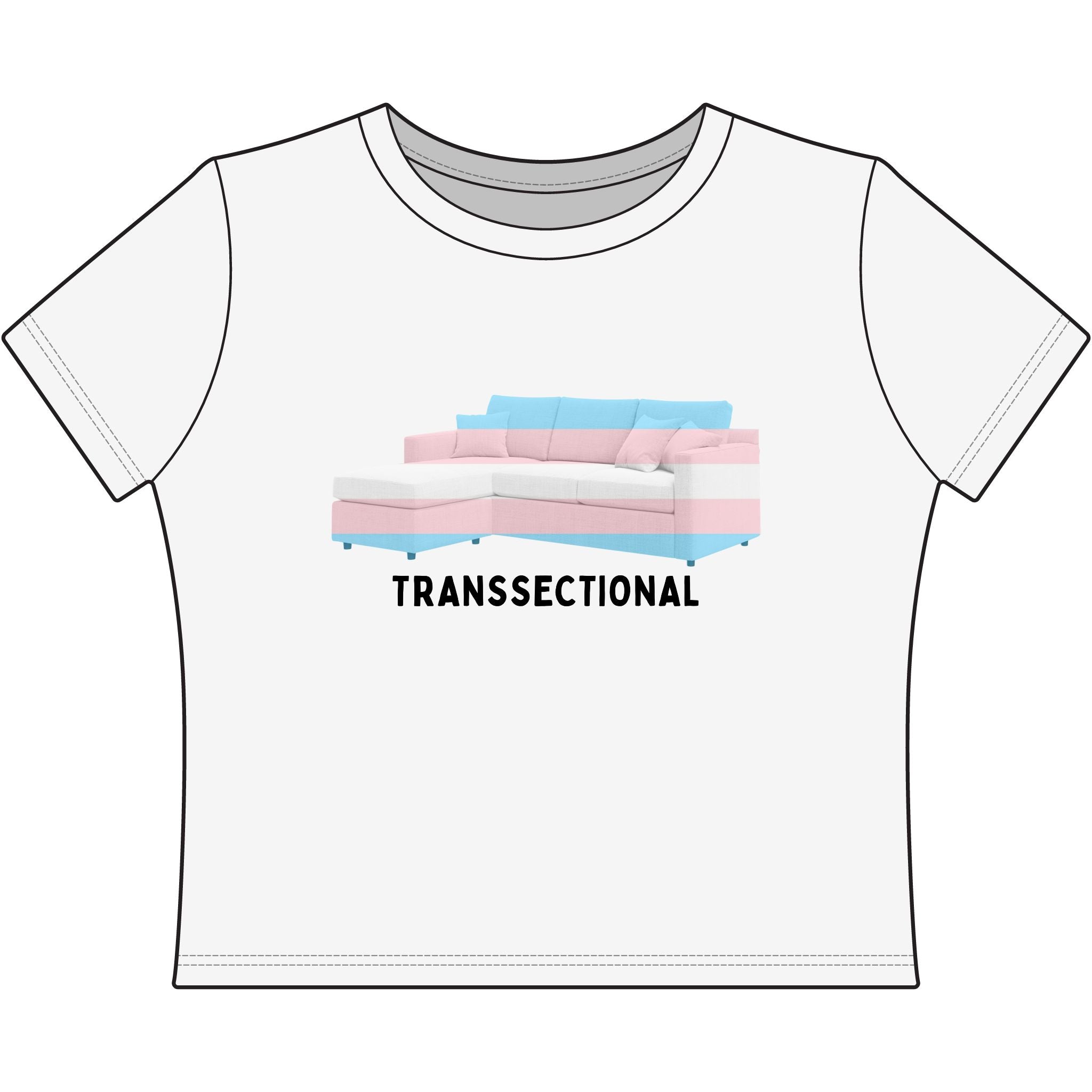 TRANSSECTIONAL