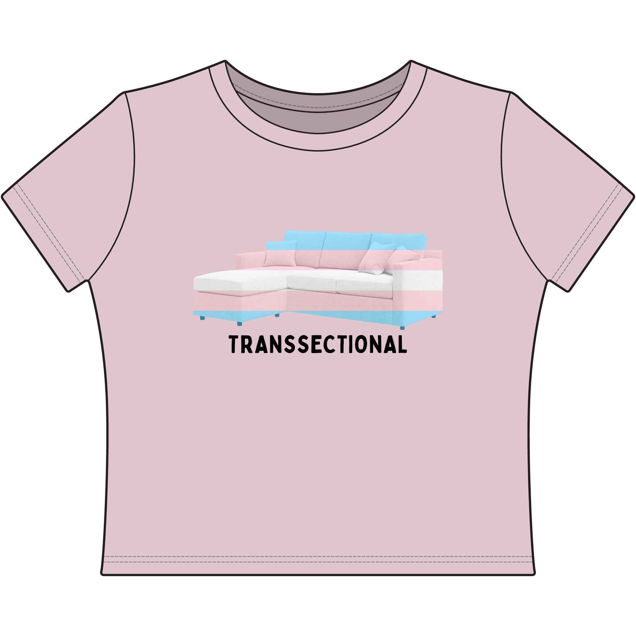 TRANSSECTIONAL