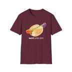 wurst pride shirt