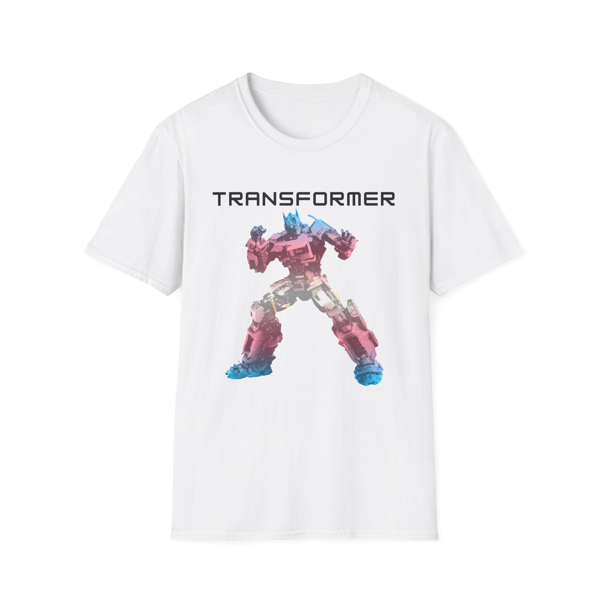 TRANSFORMER