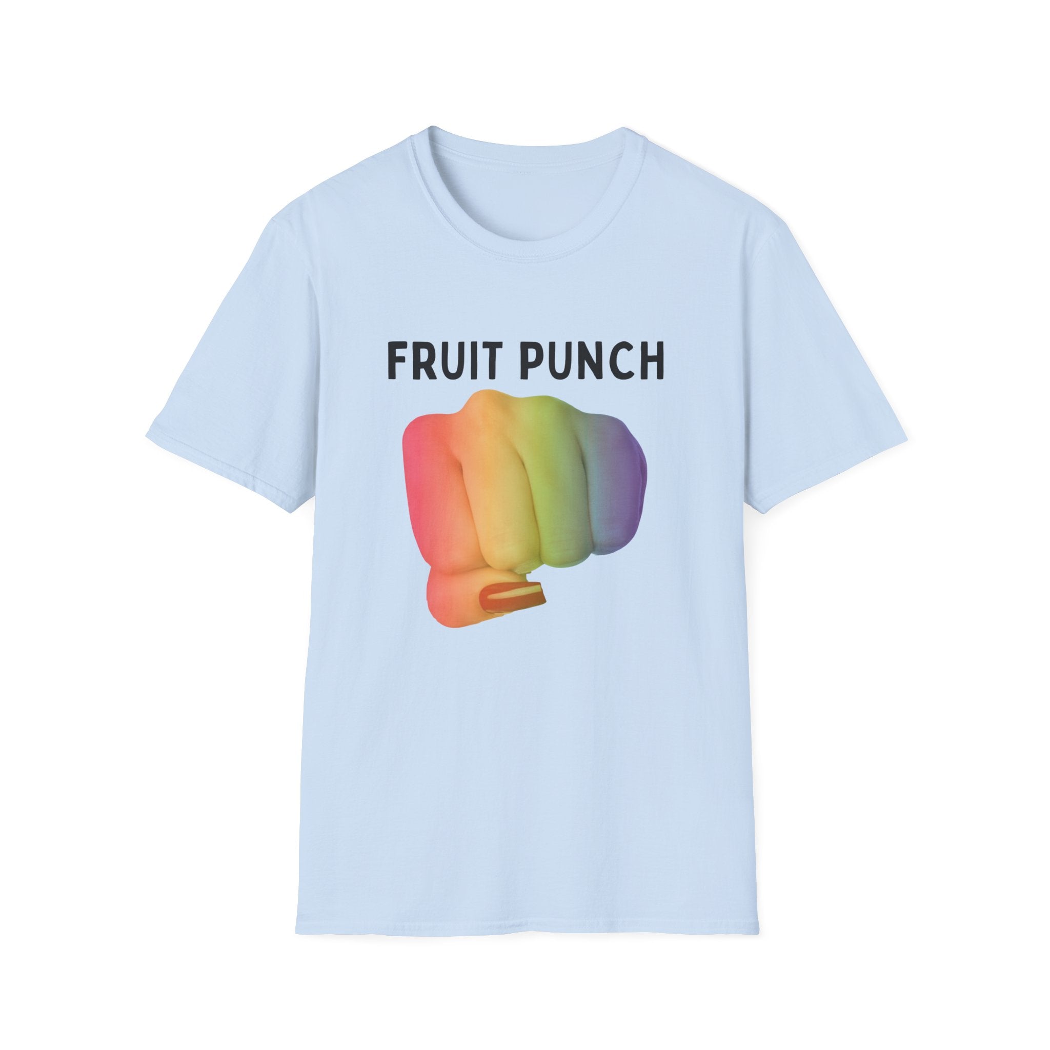 FRUIT PUNCH