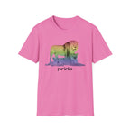 pride