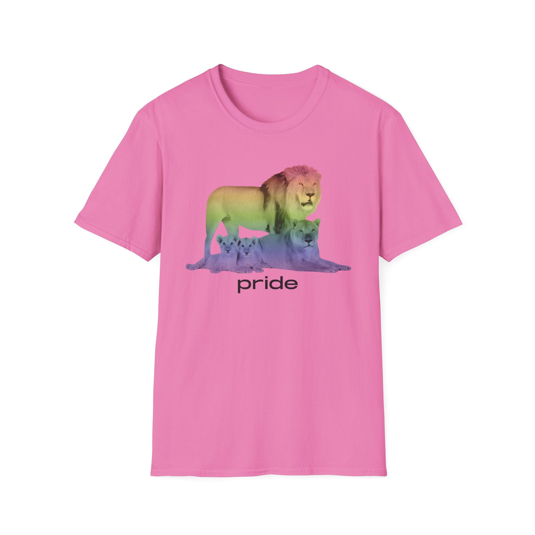 pride