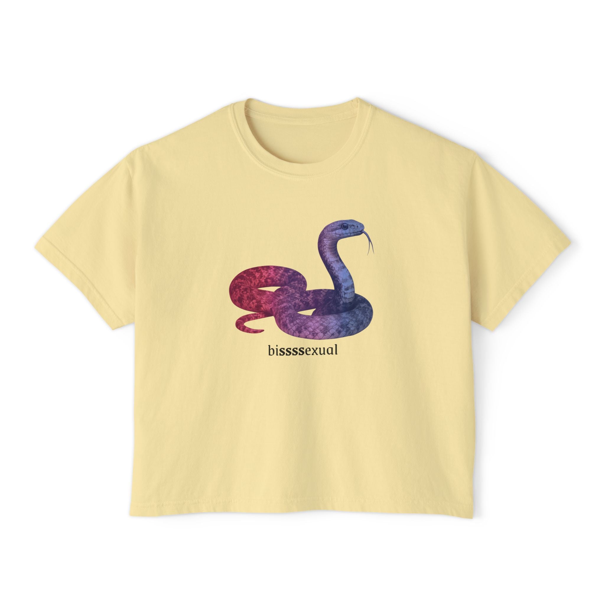 bissssexual