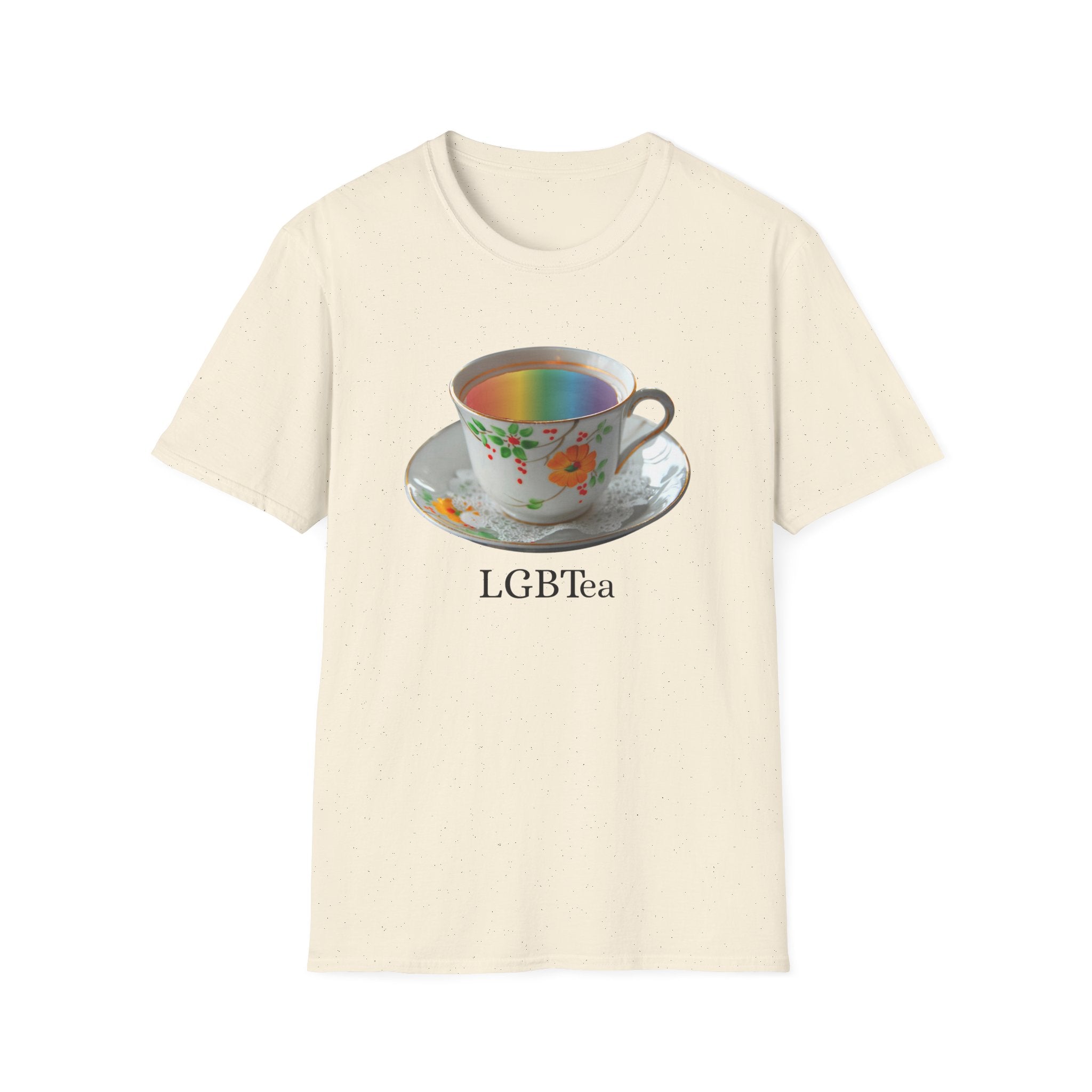 LGBTea