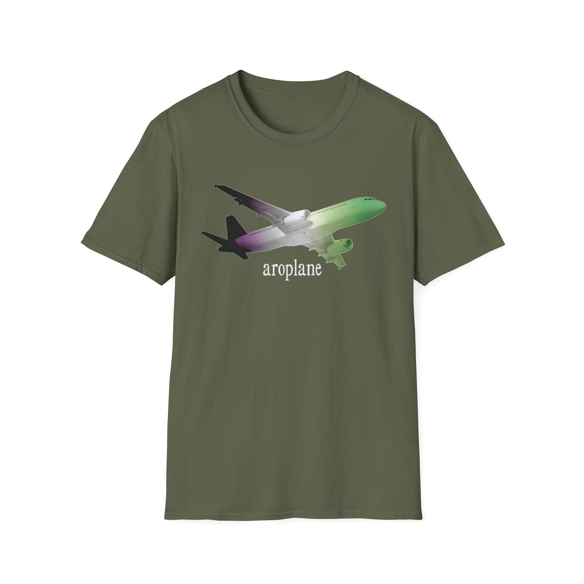 aroplane