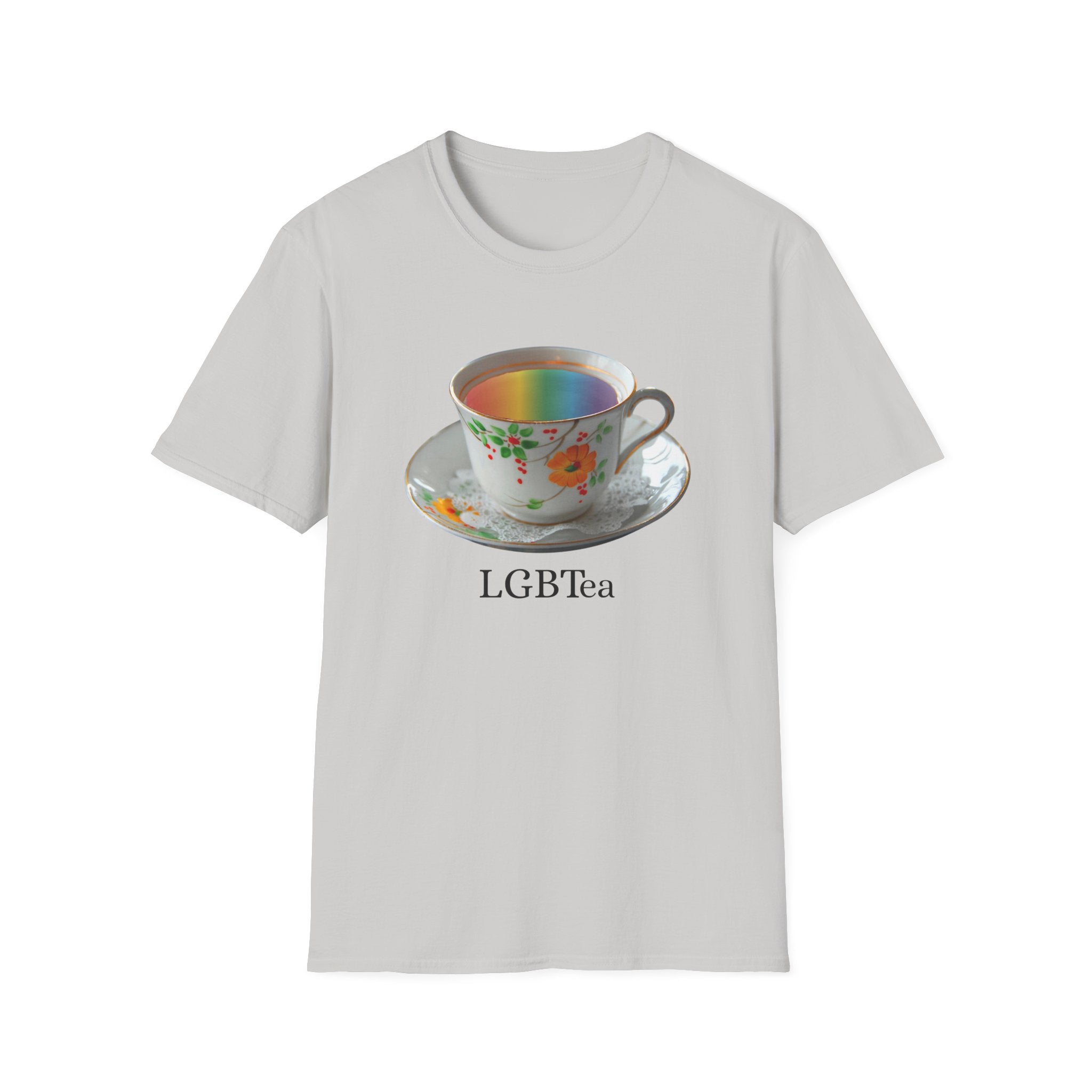 LGBTea