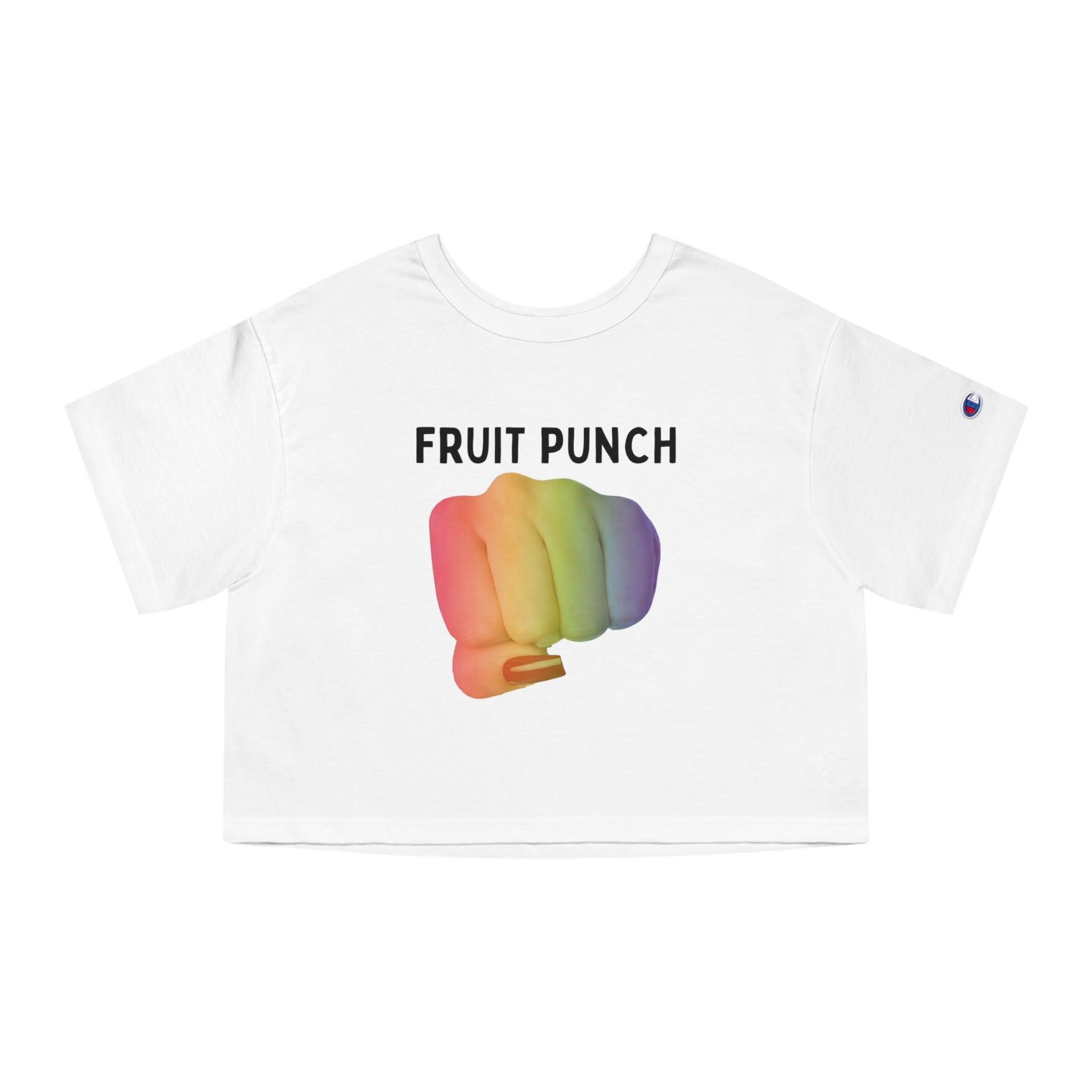 FRUIT PUNCH