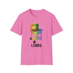 LGBBQ