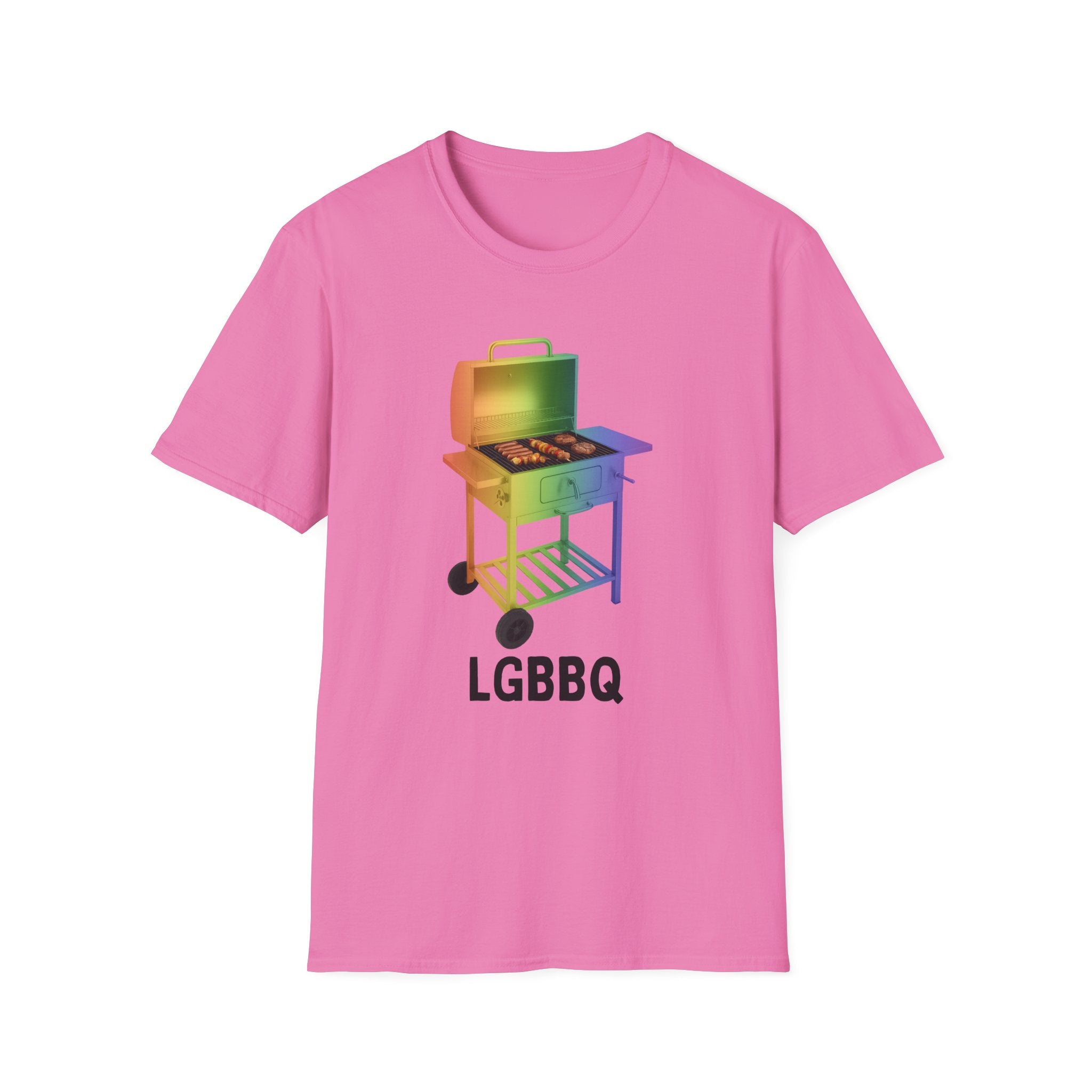 LGBBQ