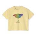 pride moth