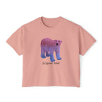 (bi)polar bear