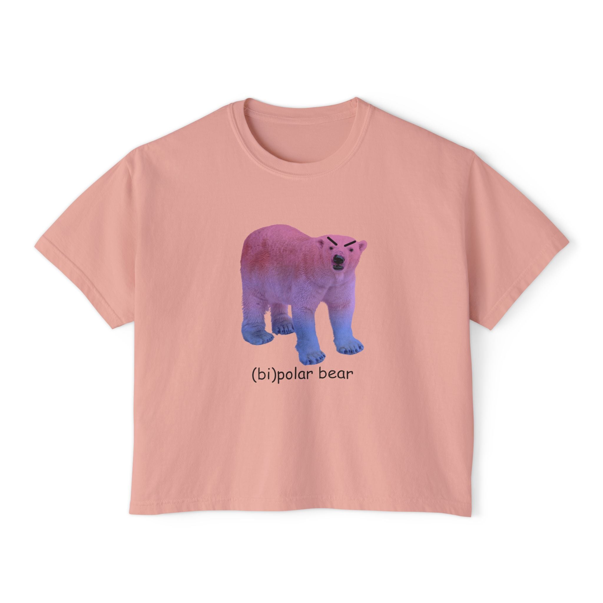 (bi)polar bear