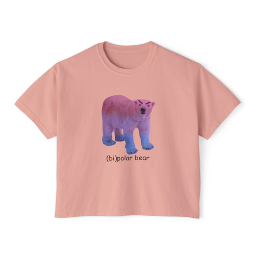 (bi)polar bear