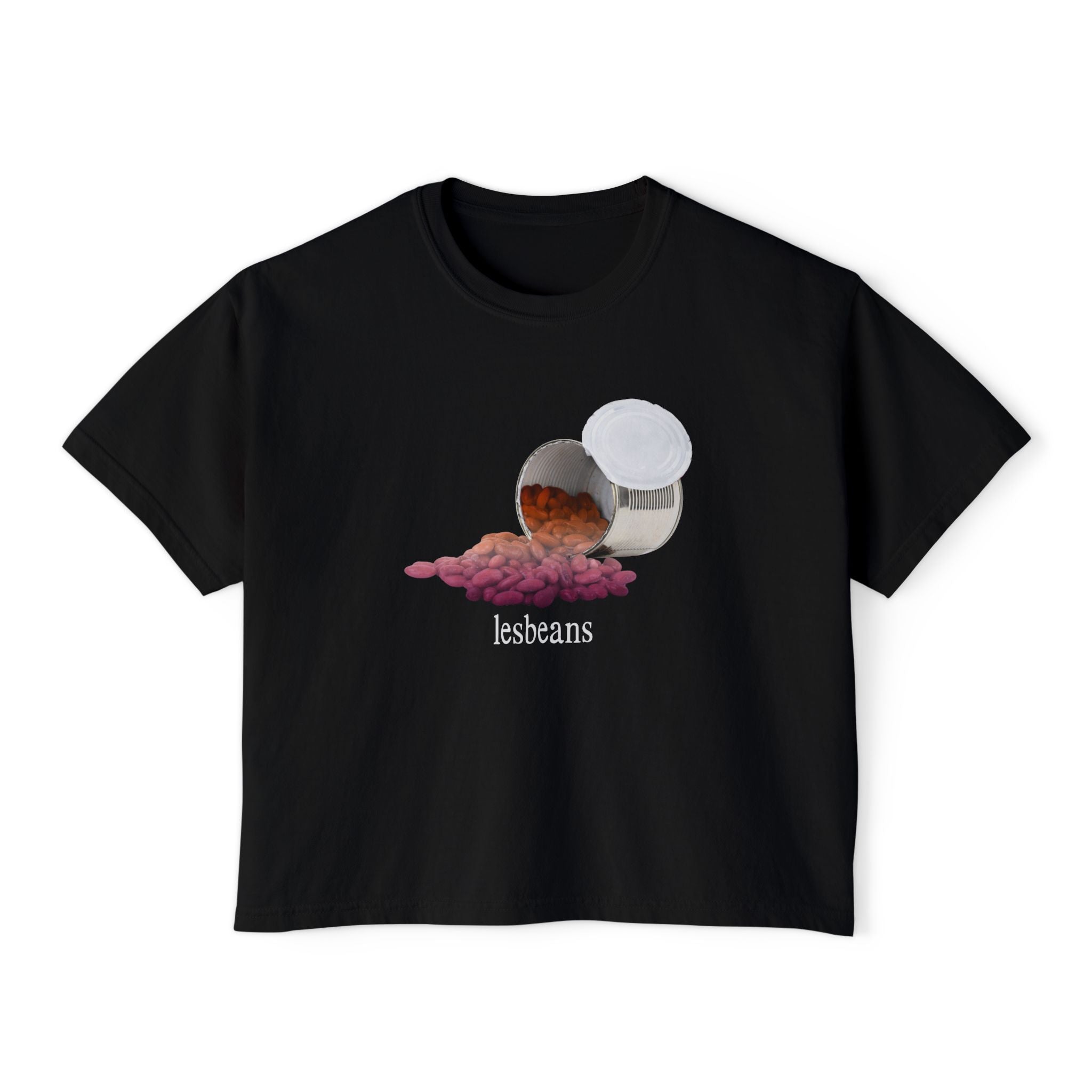 lesbeans