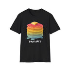 PANCAKES
