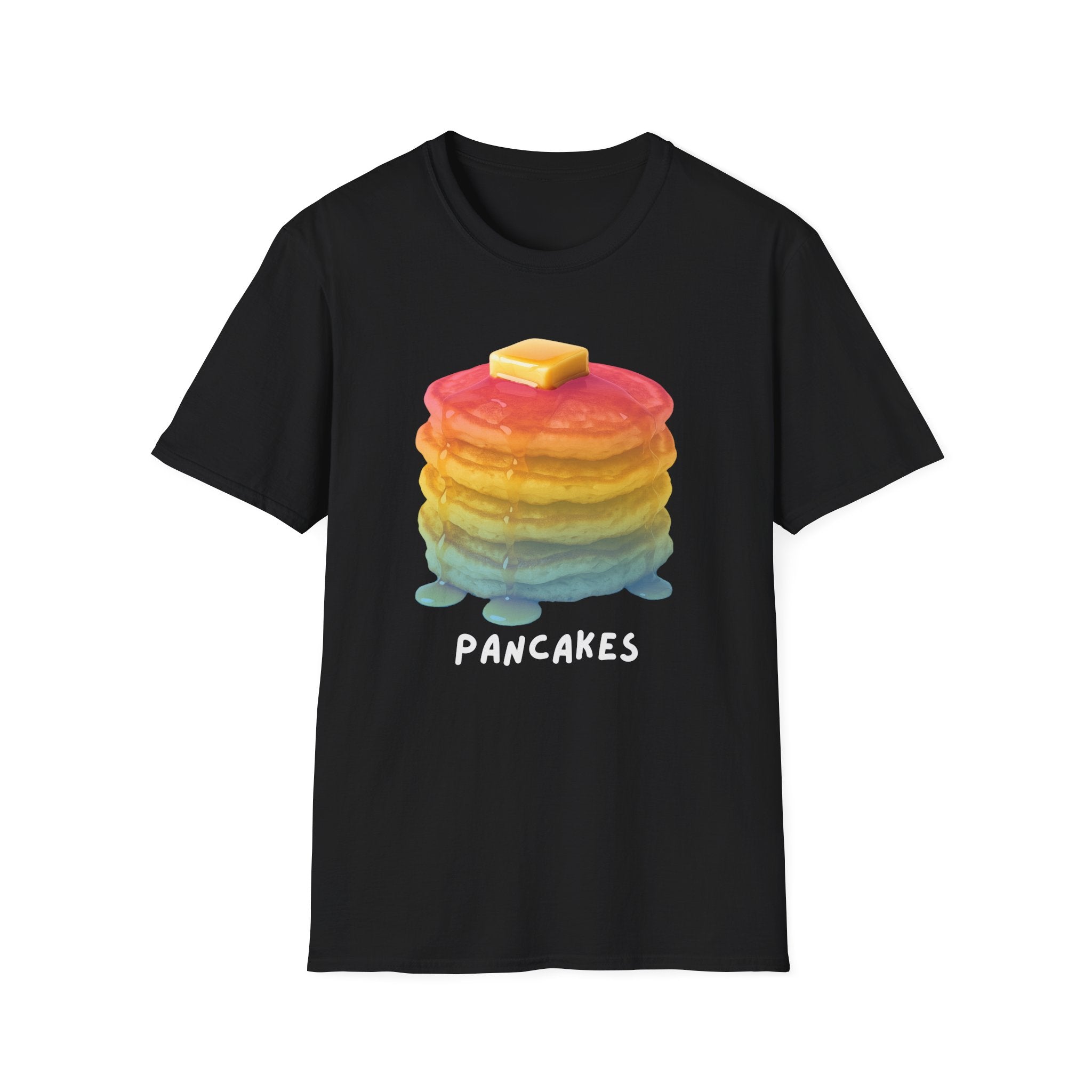 PANCAKES