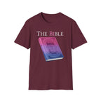 THE BIBLE