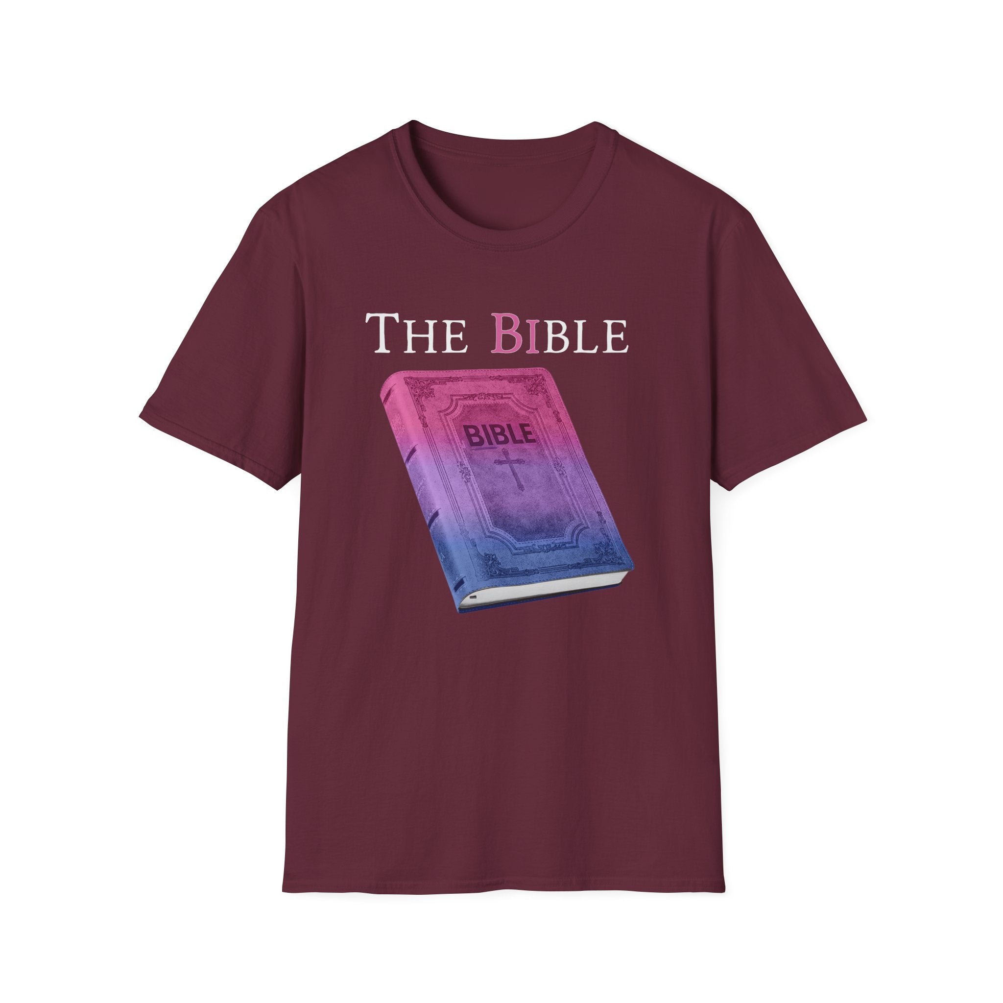 THE BIBLE