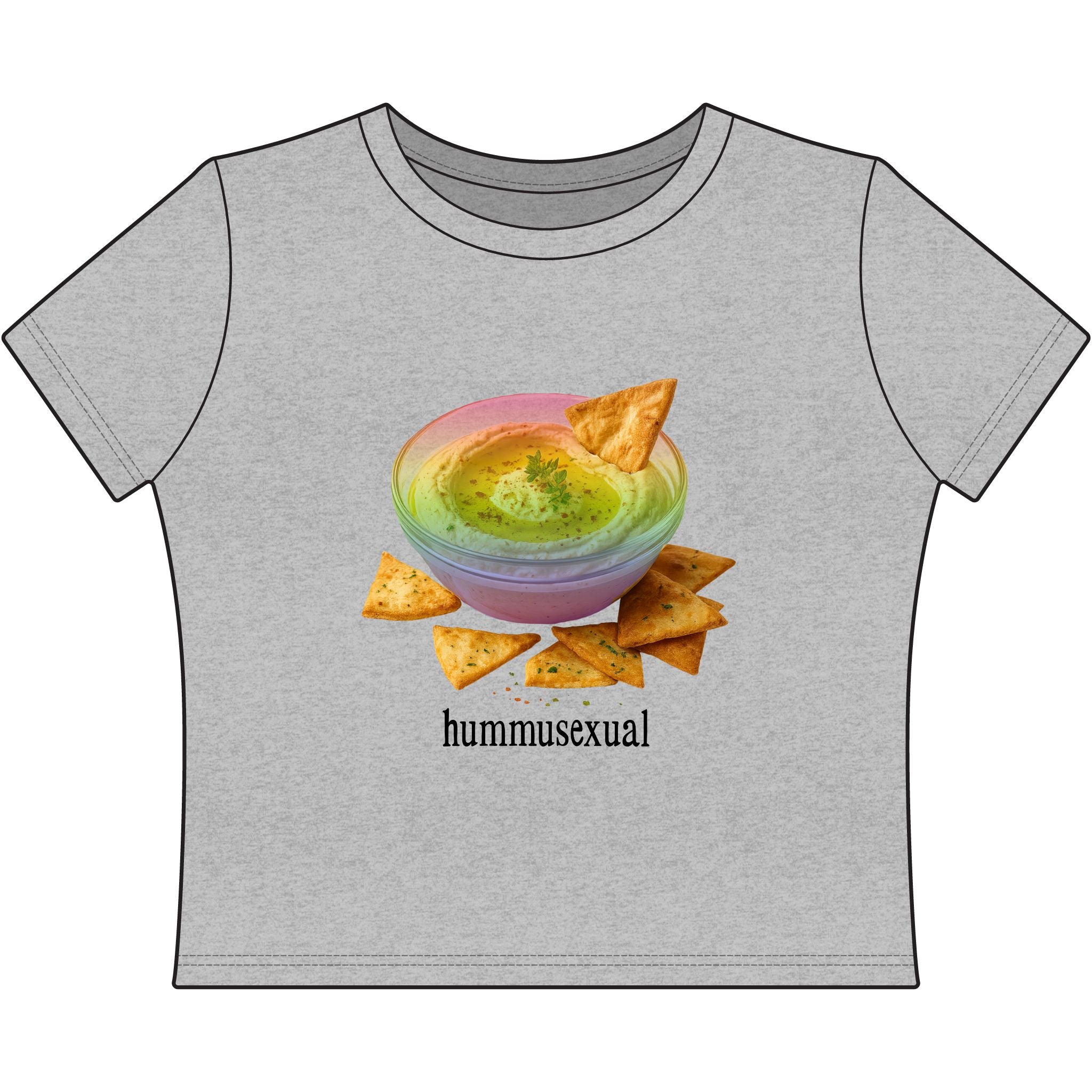 hummusexual