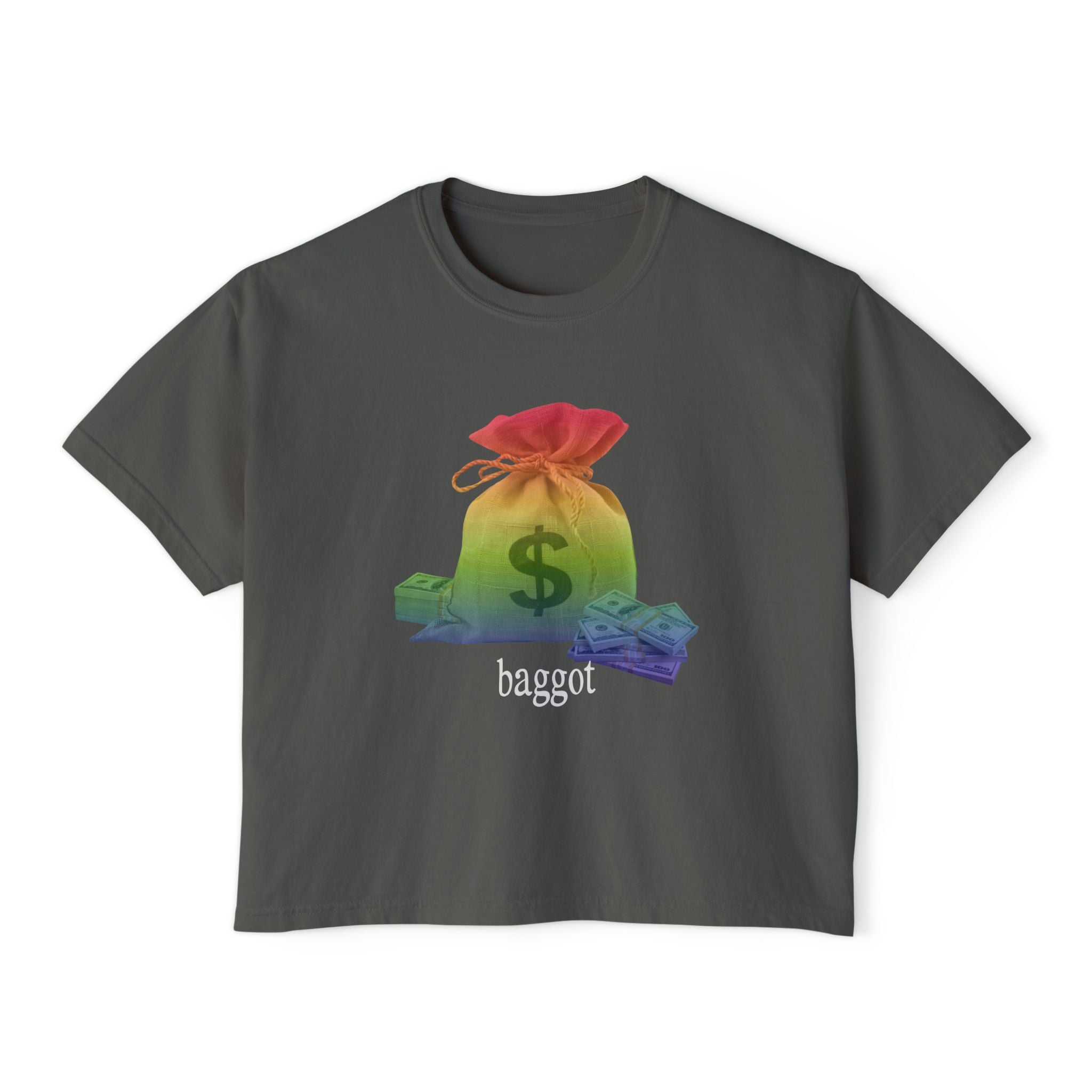 baggot
