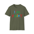 I'm Paint