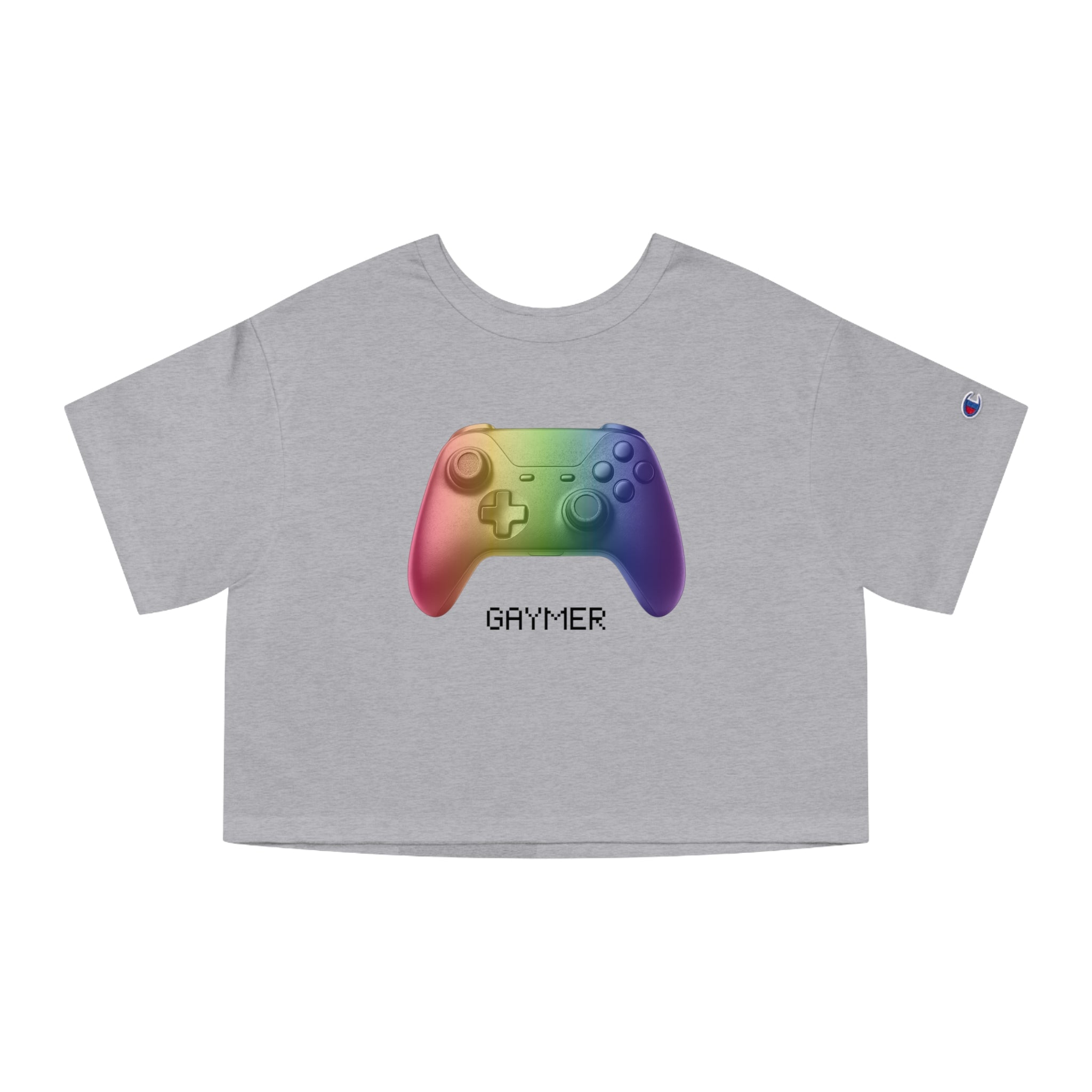 GAYMER