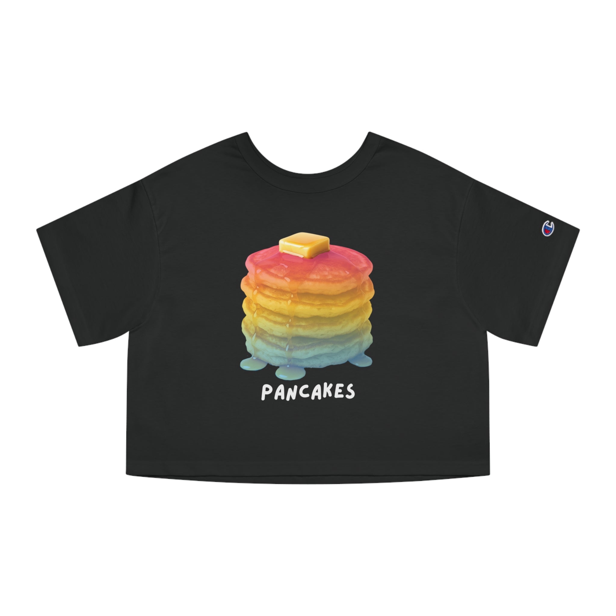 PANCAKES