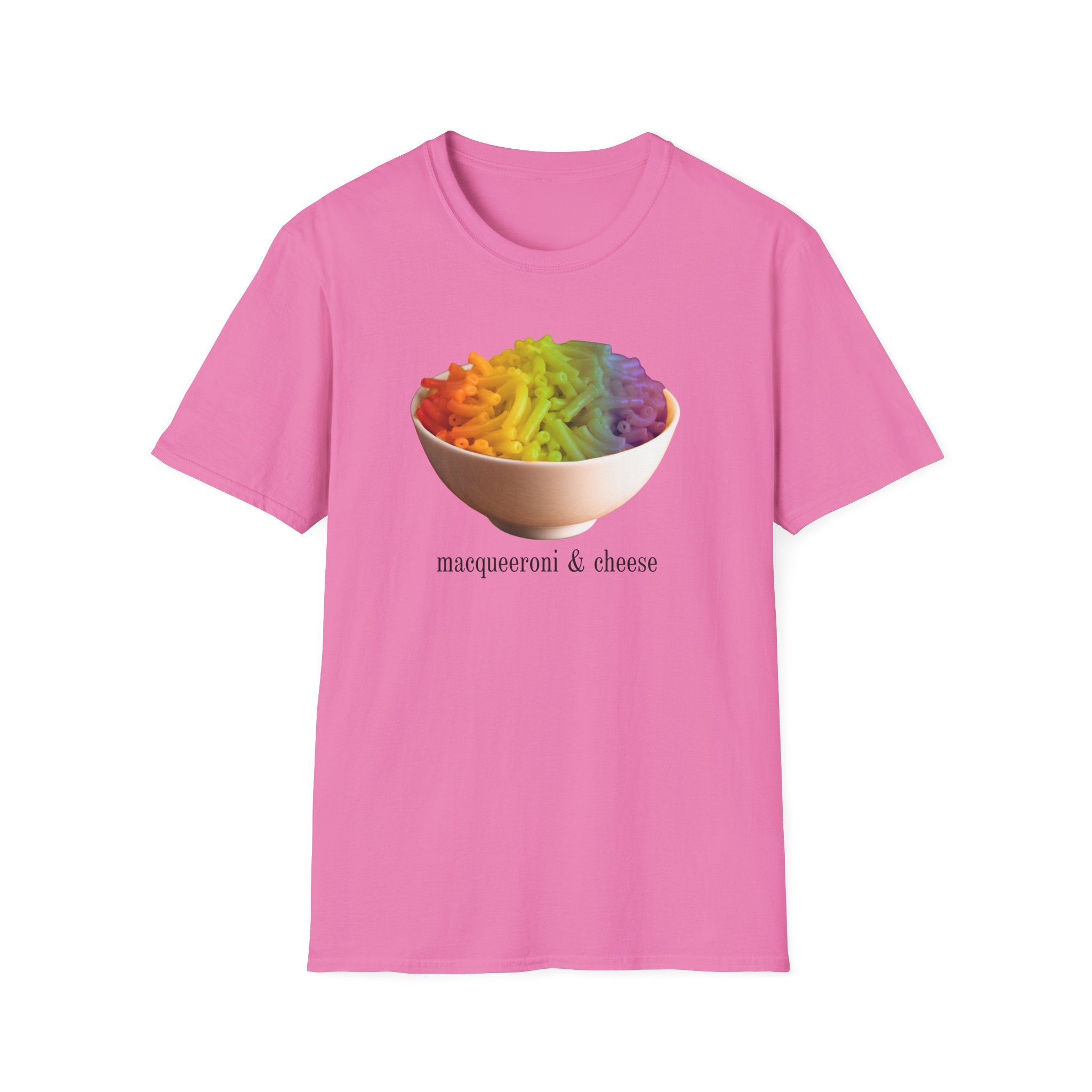 macqueeroni & cheese