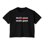 male gays