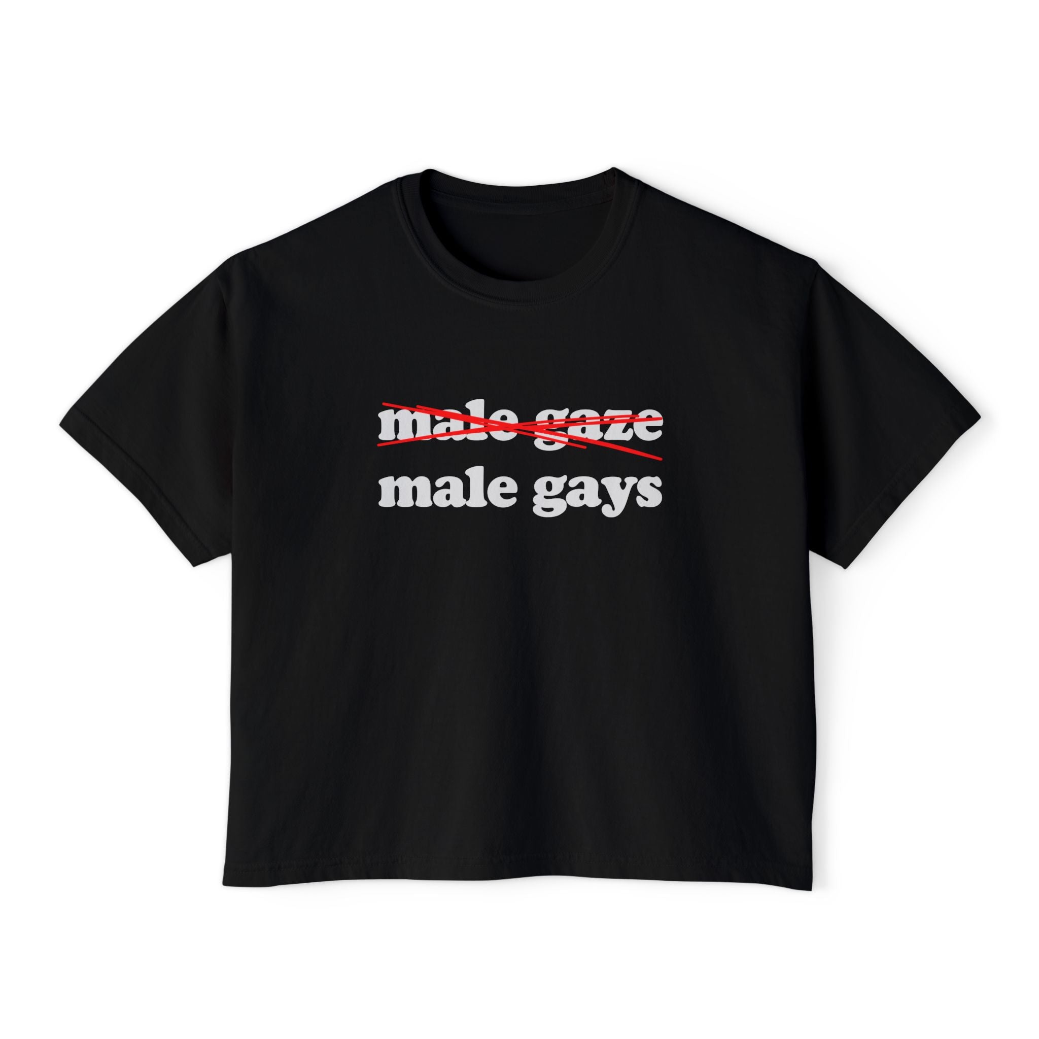 male gays
