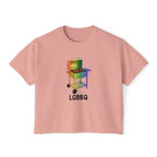 LGBBQ