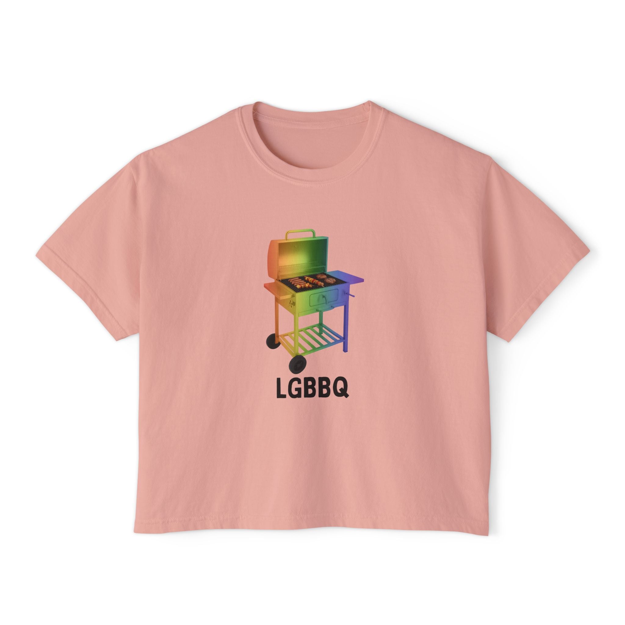 LGBBQ