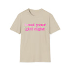 treat your girl right