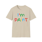 I'm Paint