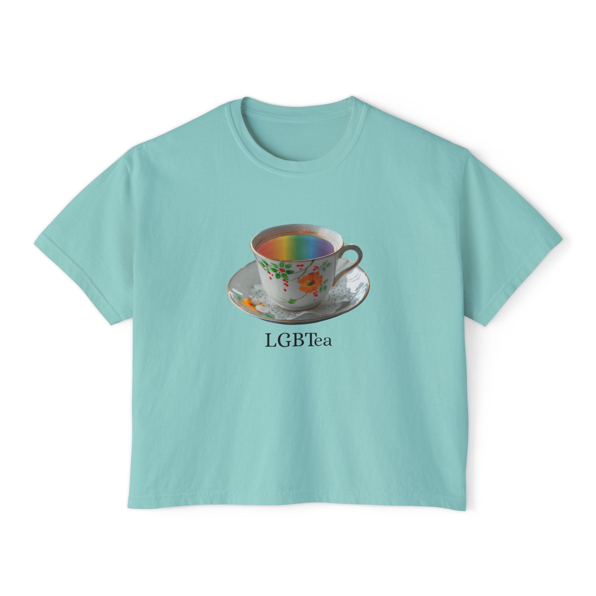 LGBTea