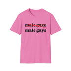 male gays