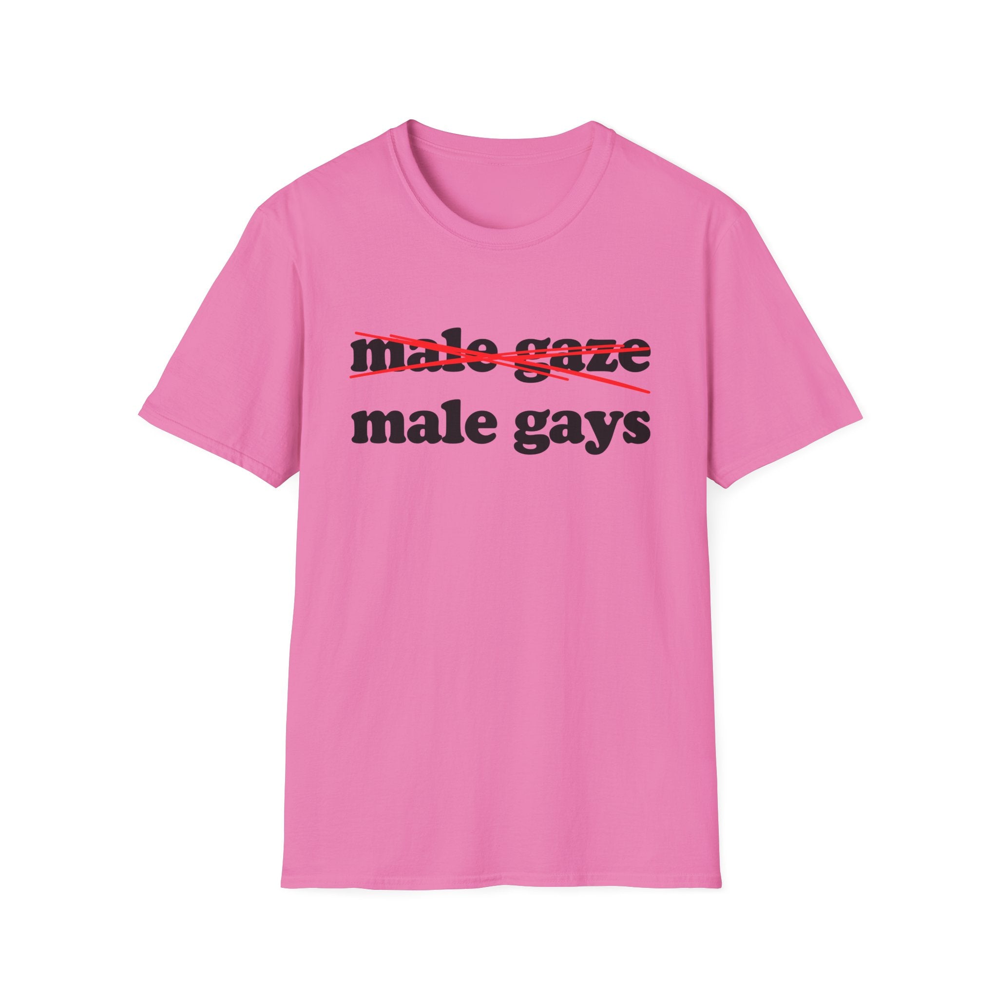 male gays