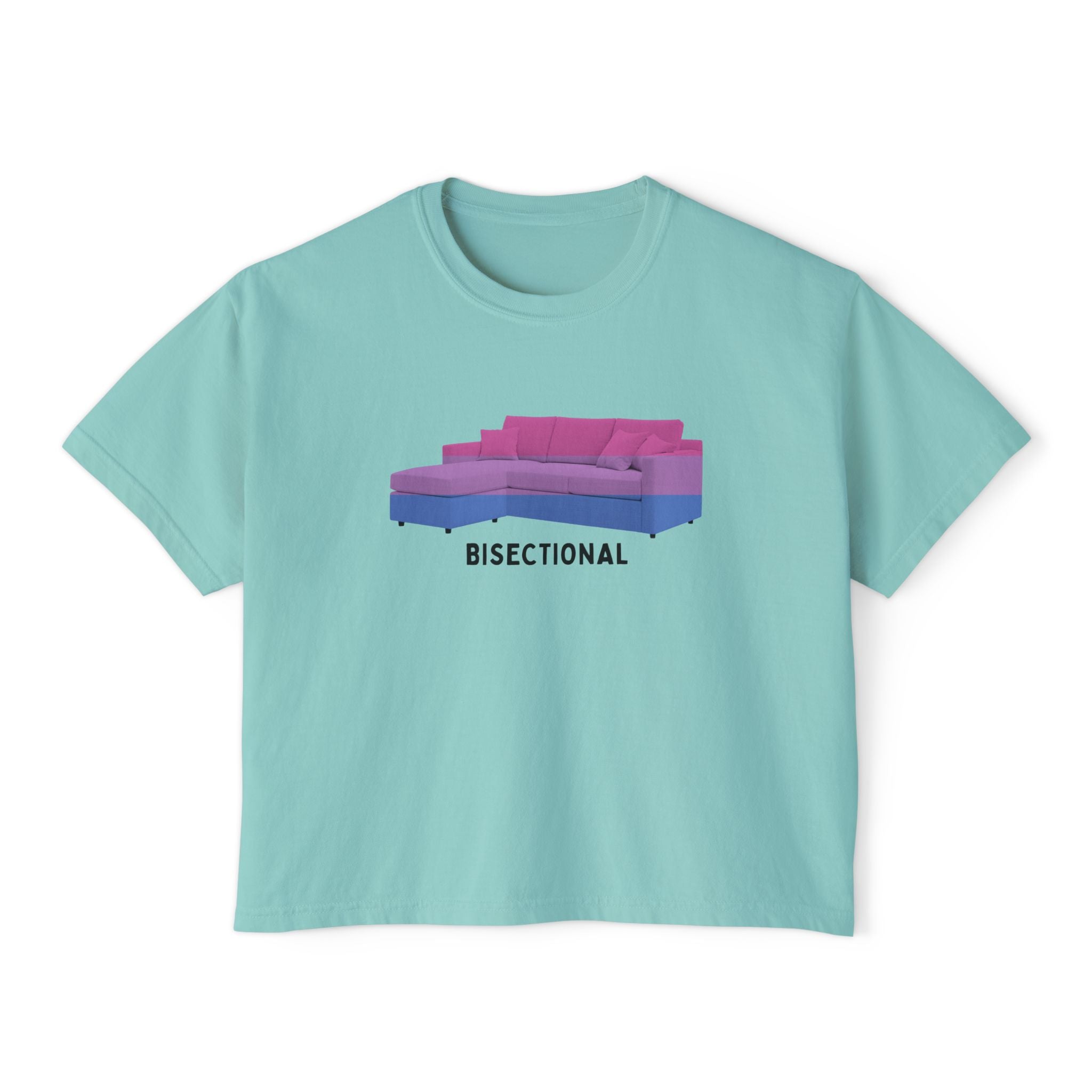BISECTIONAL